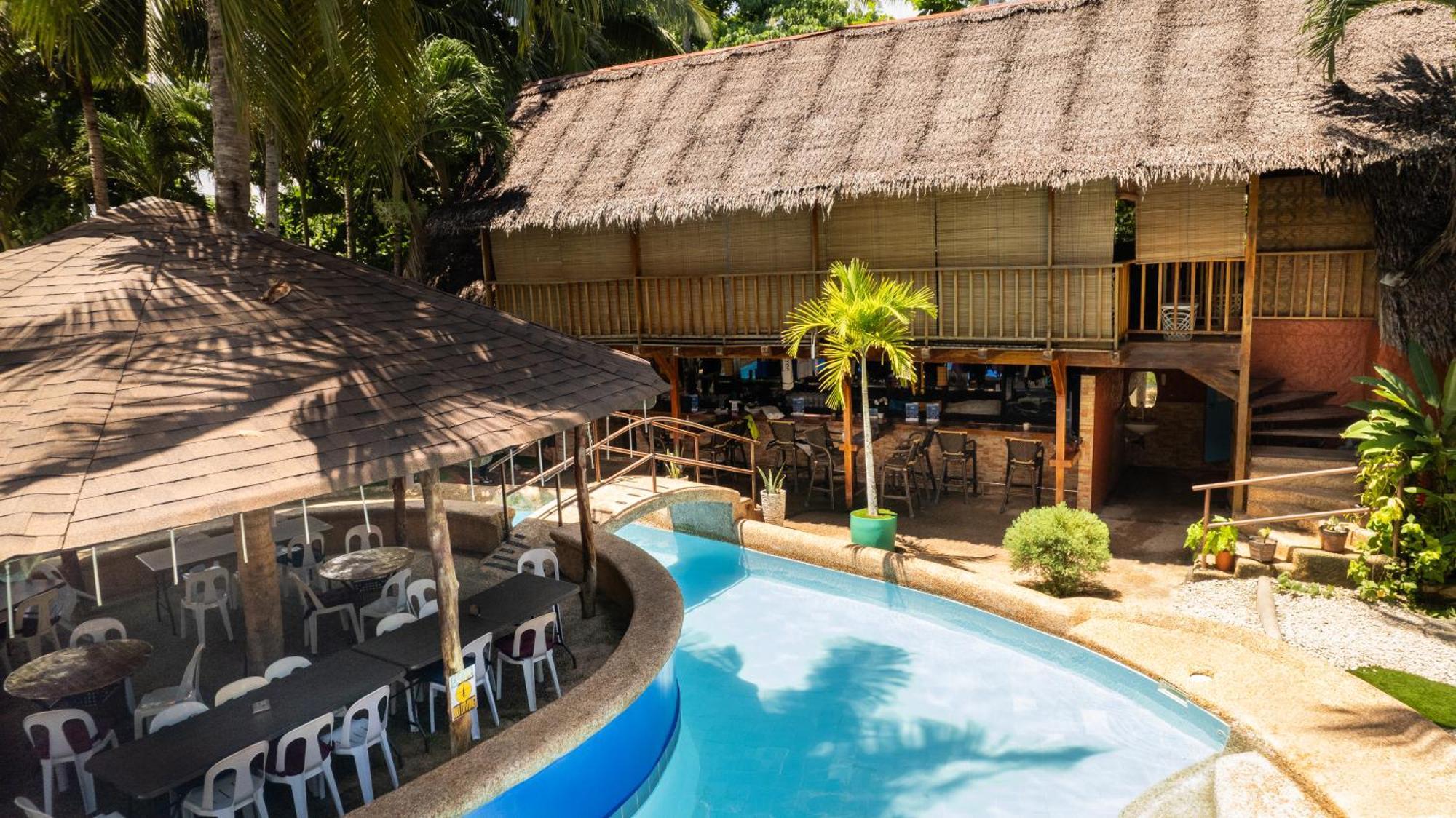 Chocolate Hills 3* Panglao