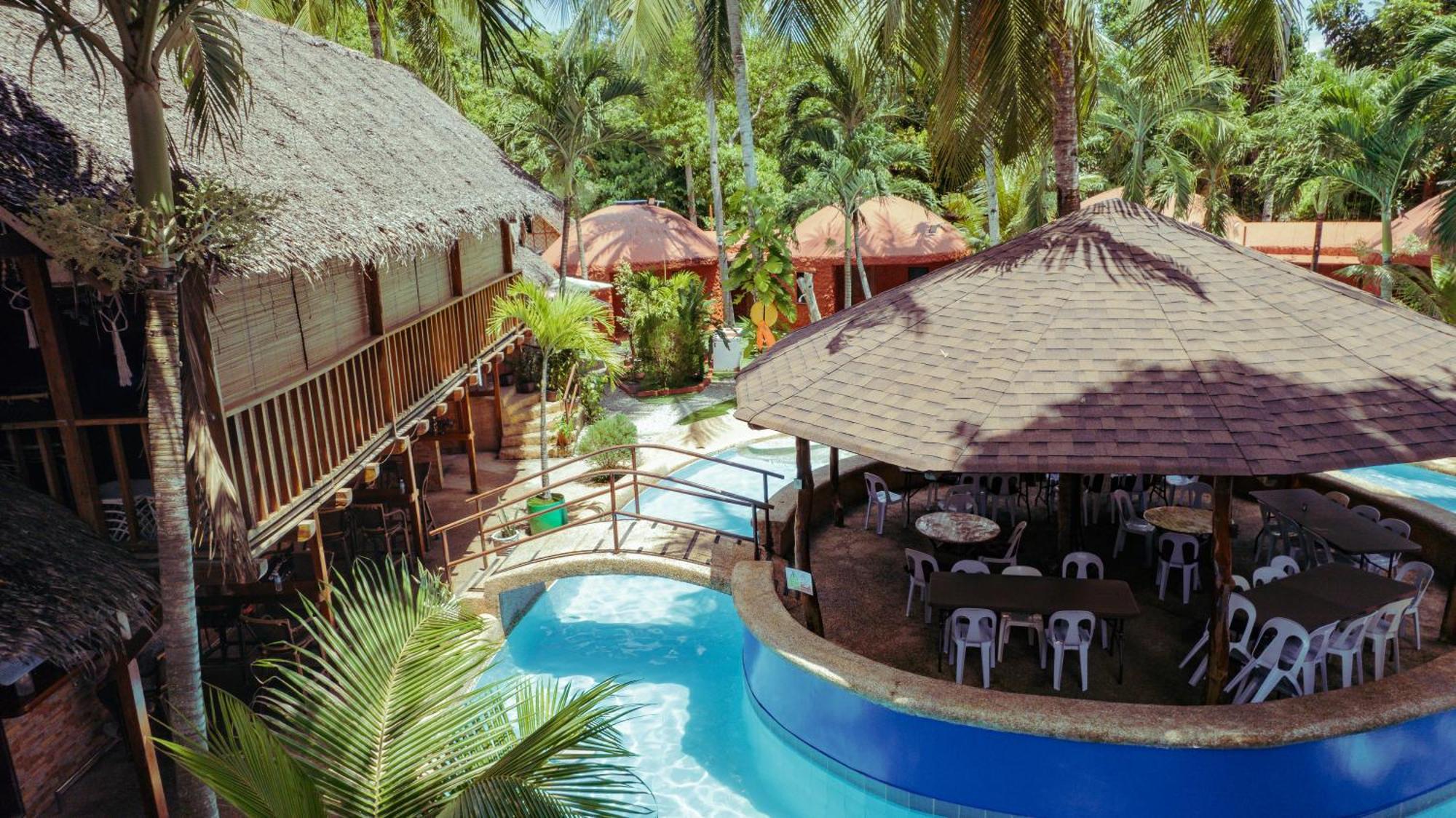 Resort Chocolate Hills Panglao