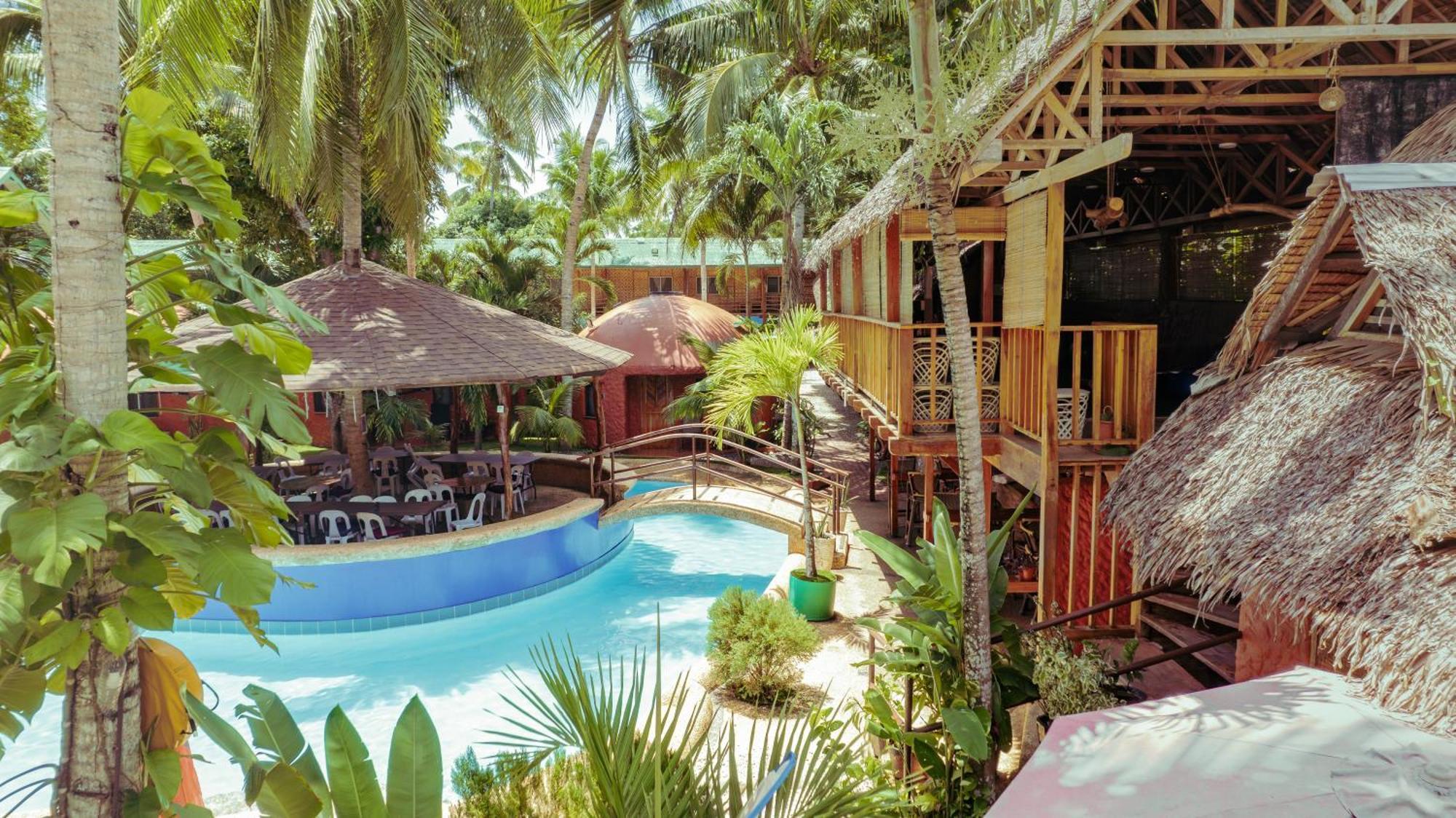 Chocolate Hills Resort Panglao