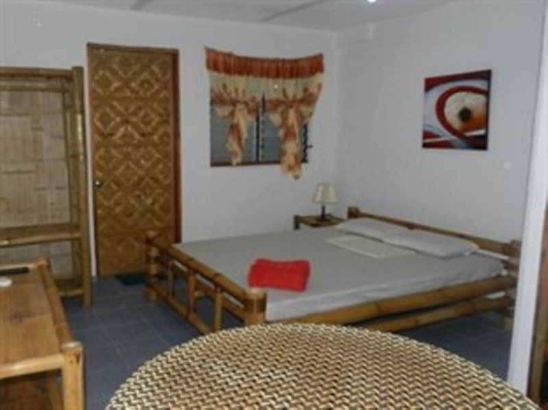 Chocolate Hills Resort 3*