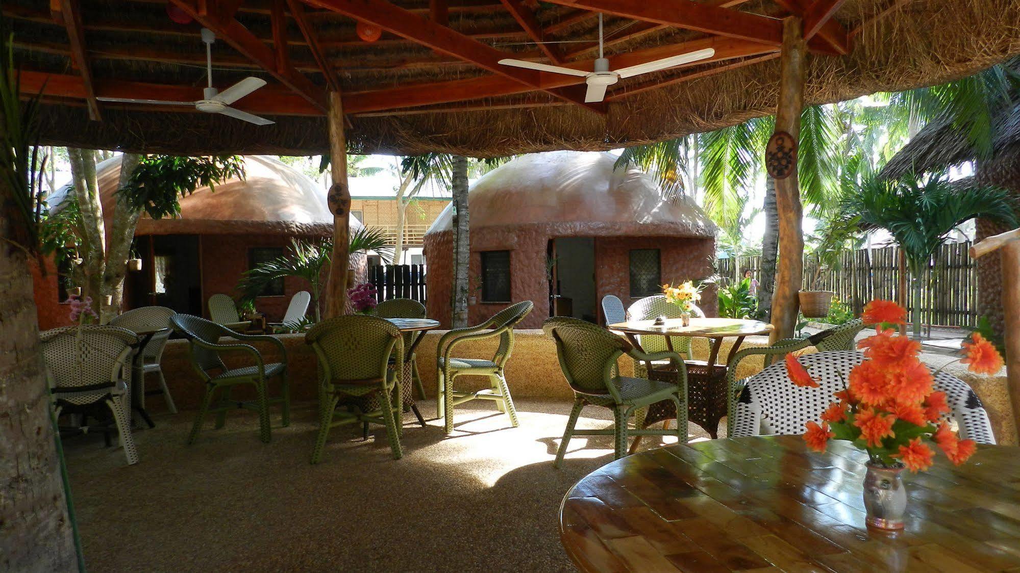 Chocolate Hills Resort