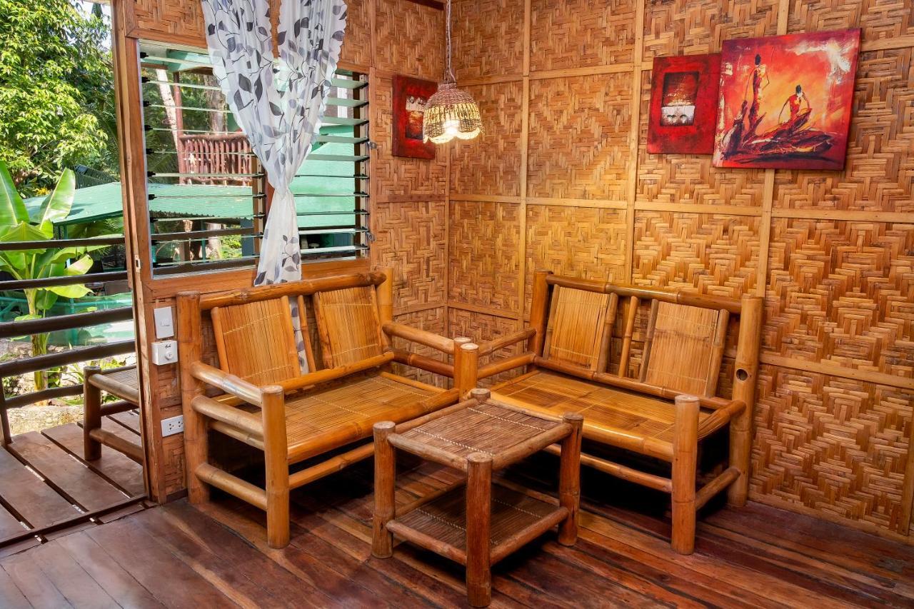 Resort Chocolate Hills Panglao