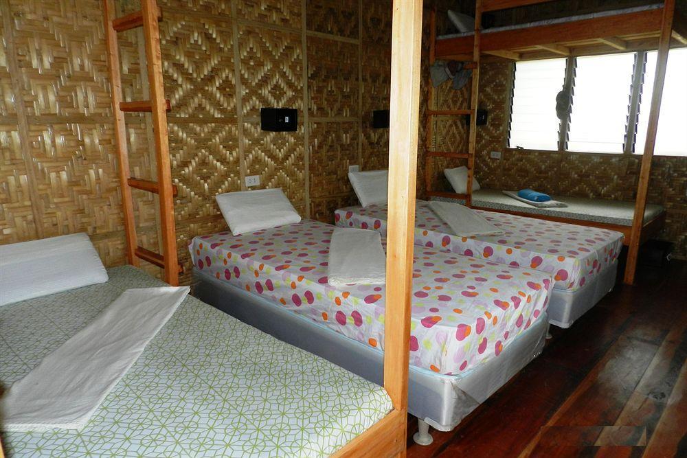 Chocolate Hills Resort Panglao