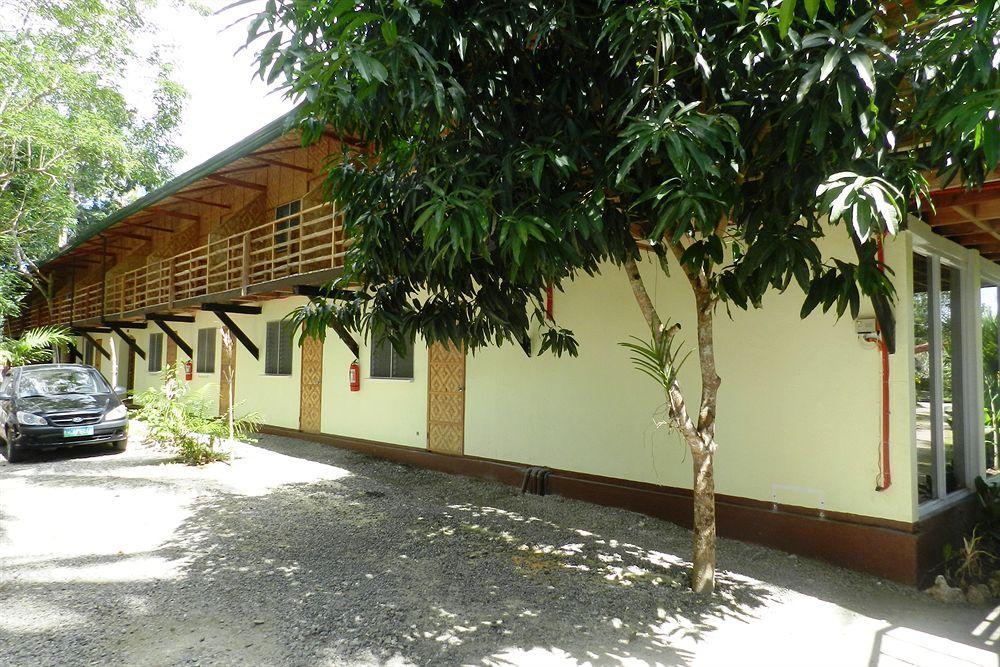 Chocolate Hills Resort Panglao
