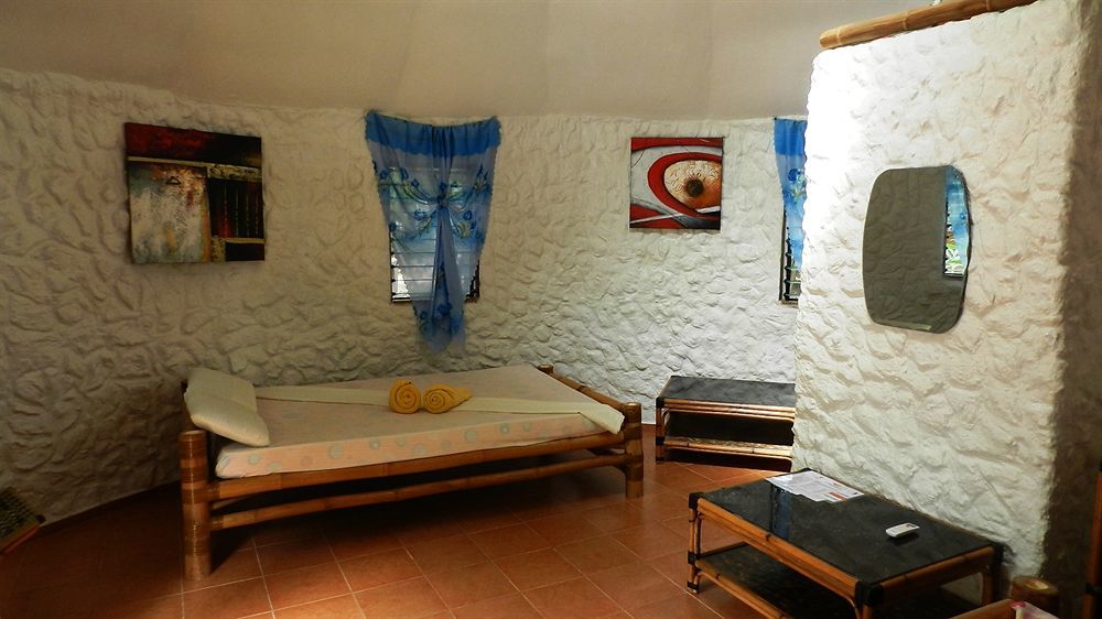 Chocolate Hills Resort 3*