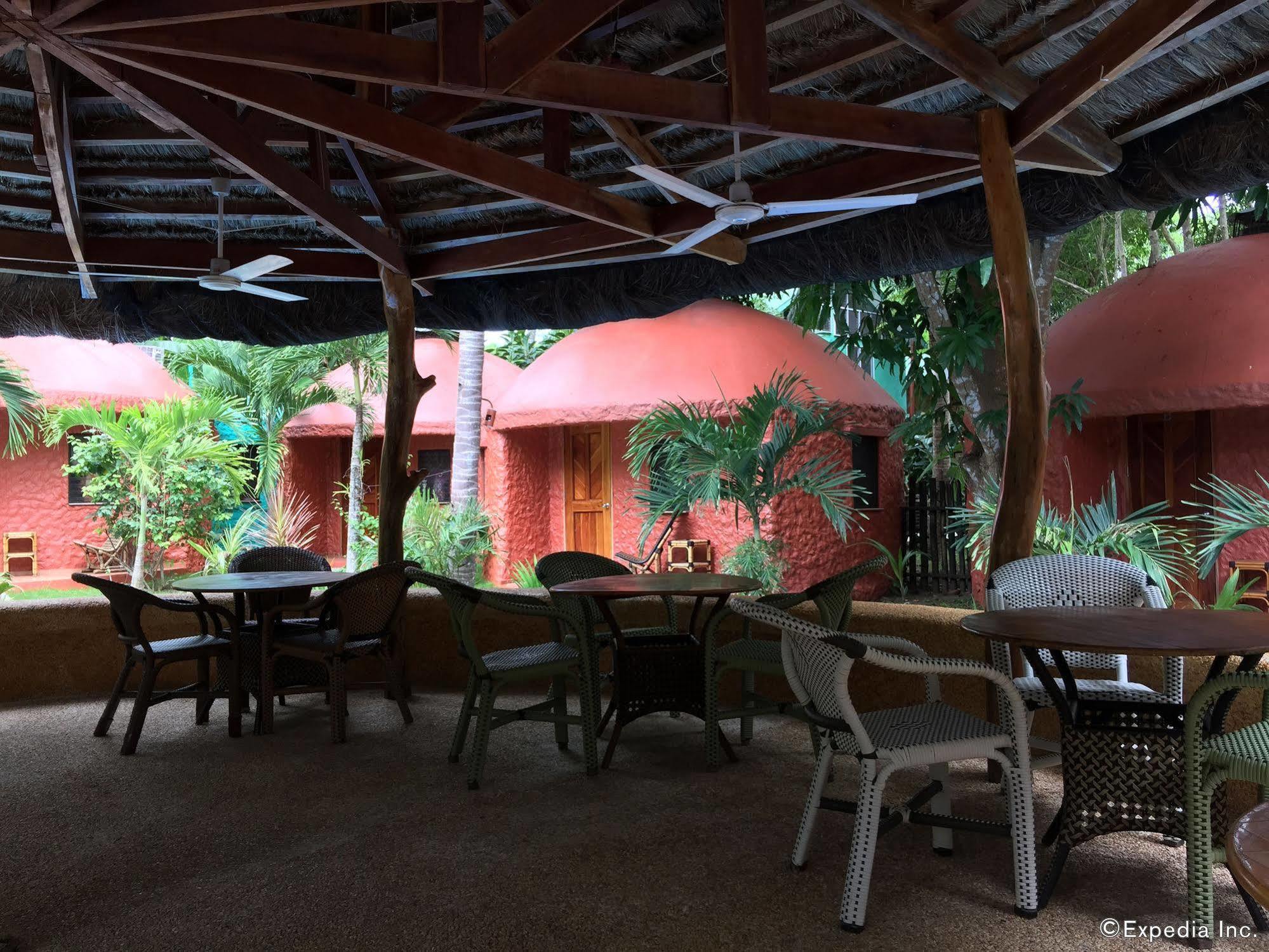Chocolate Hills 3* Panglao