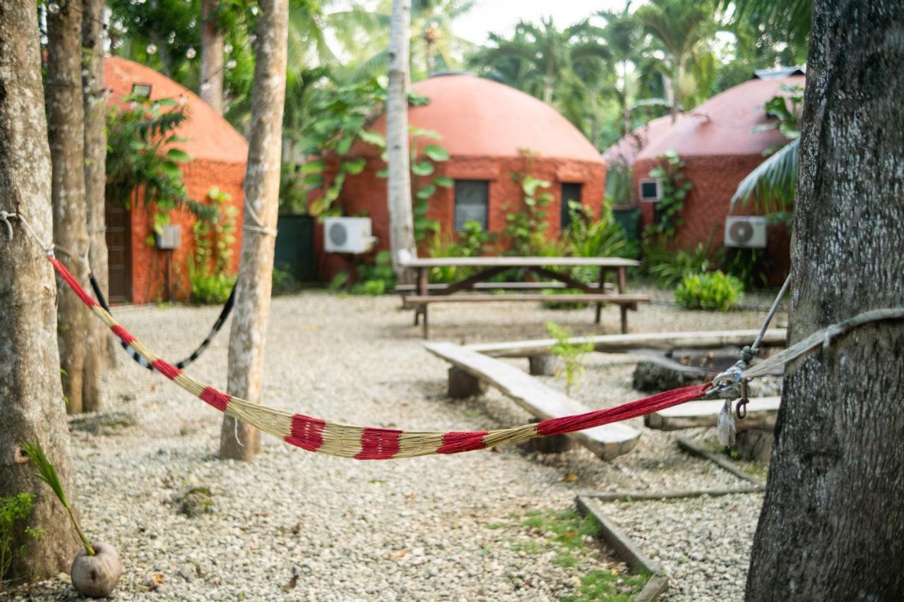 Resort Chocolate Hills Panglao