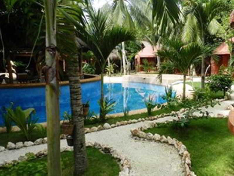 Resort Chocolate Hills Panglao
