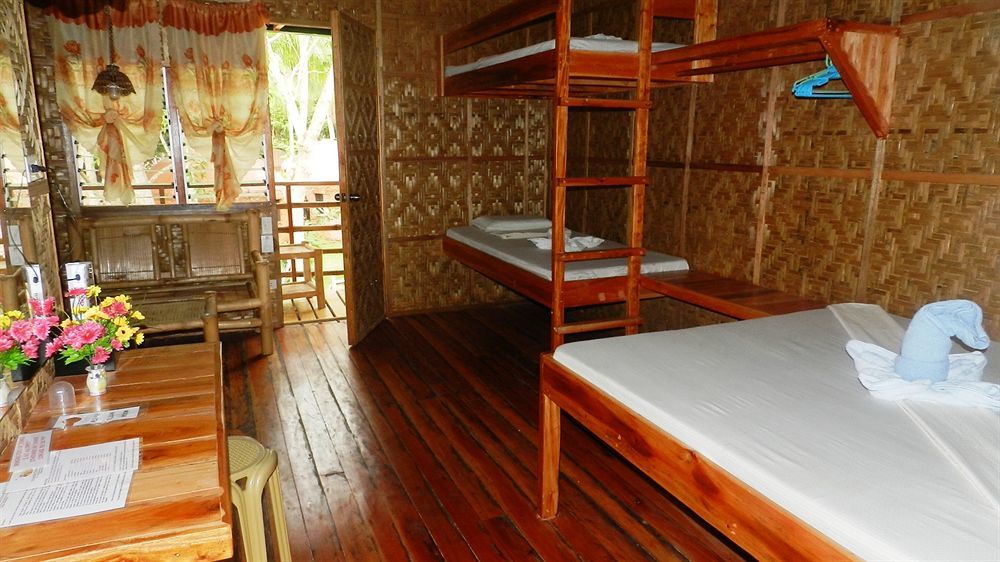Chocolate Hills 3*