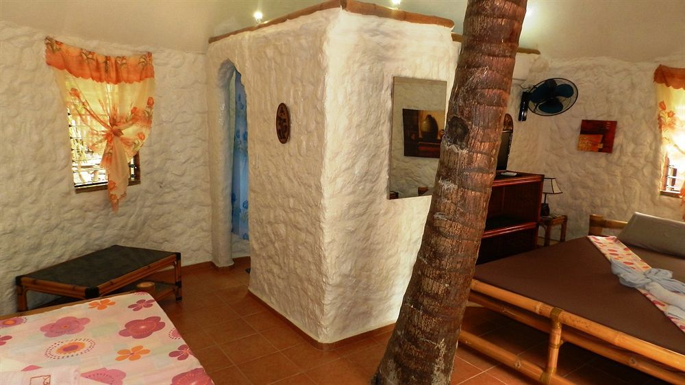 Chocolate Hills Resort Panglao
