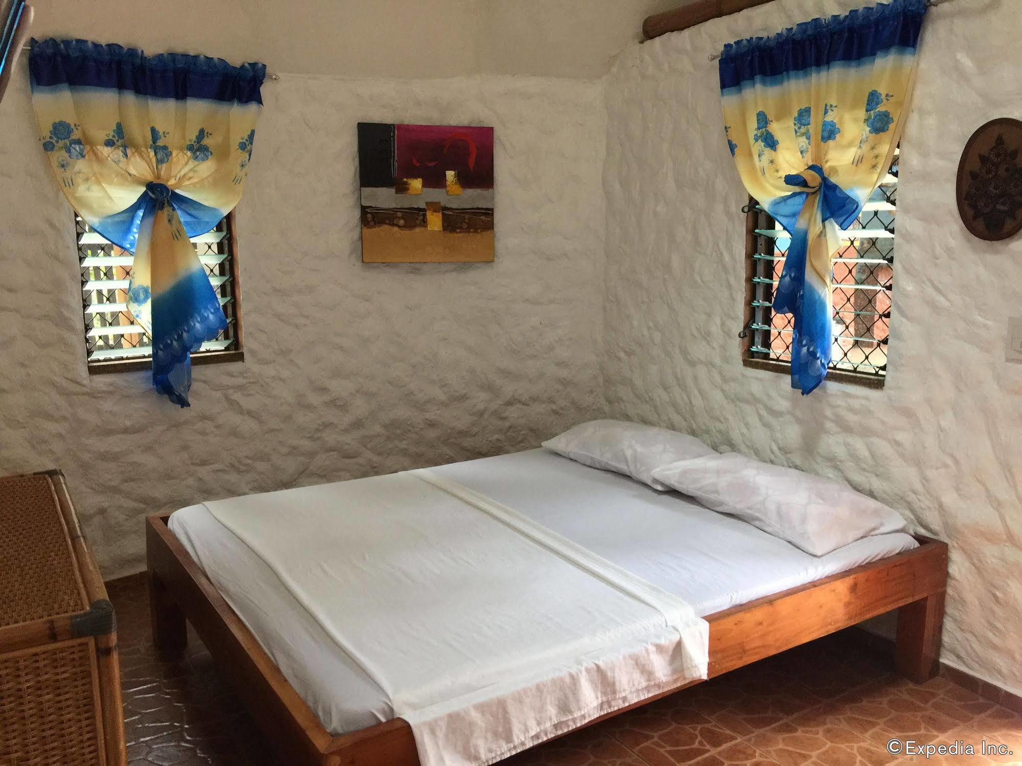 Resort Chocolate Hills Panglao
