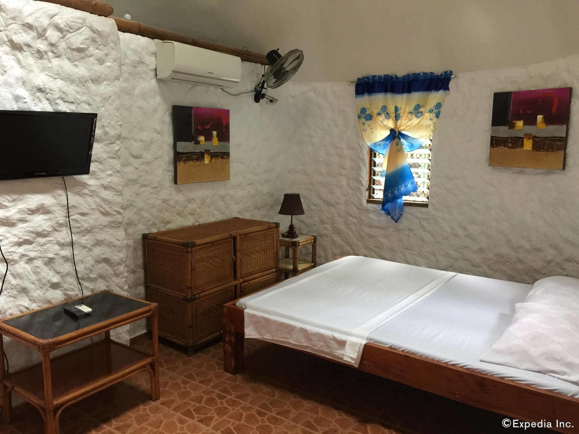 Resort Chocolate Hills Panglao