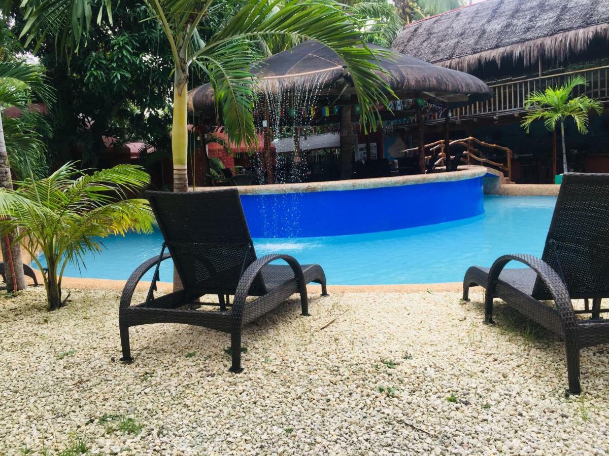 Chocolate Hills Resort 3*
